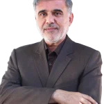 دکتر سعید قاضی پور
